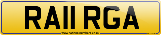 RA11 RGA