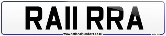 RA11 RRA