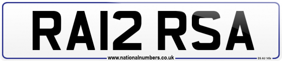 RA12 RSA