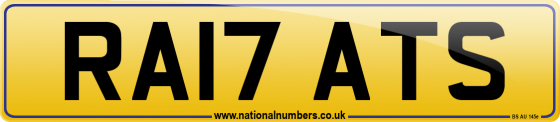 RA17 ATS