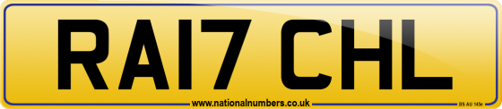 RA17 CHL