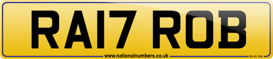 RA17 ROB