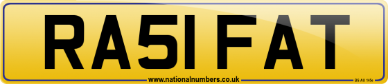 RA51 FAT