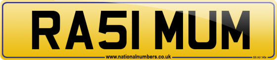 RA51 MUM