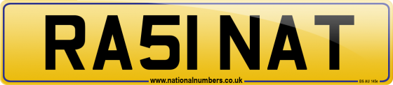 RA51 NAT