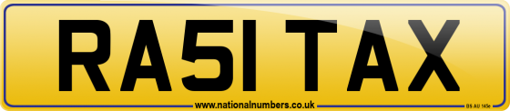 RA51 TAX