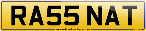 RA55 NAT