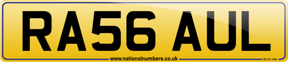 RA56 AUL