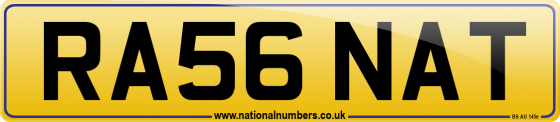 RA56 NAT