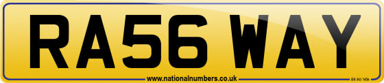 RA56 WAY