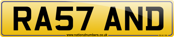 RA57 AND