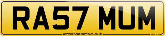 RA57 MUM