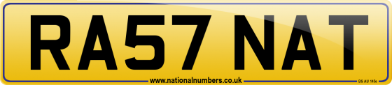 RA57 NAT