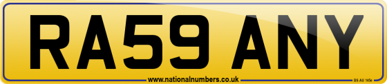 RA59 ANY