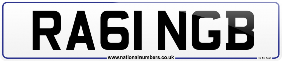 RA61 NGB