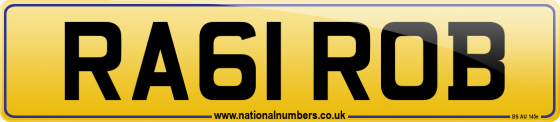 RA61 ROB