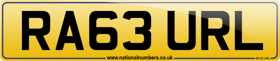 RA63 URL