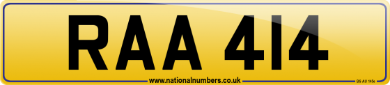 RAA 414