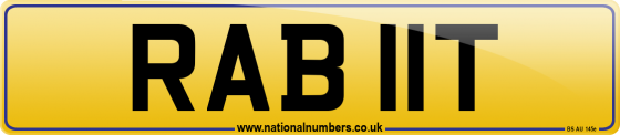 RAB 11T