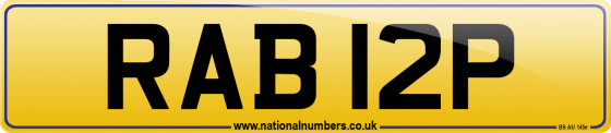 RAB 12P
