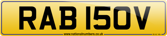RAB 150V