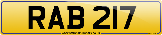 RAB 217