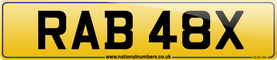 RAB 48X