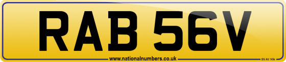 RAB 56V