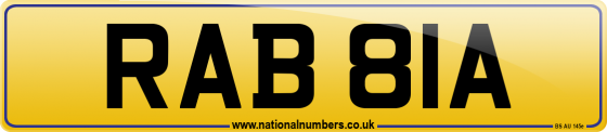 RAB 81A