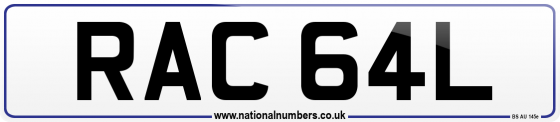 RAC 64L