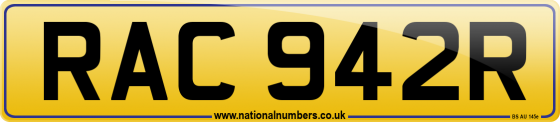 RAC 942R