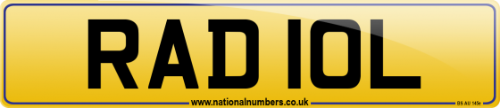 RAD 10L