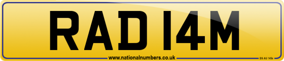 RAD 14M