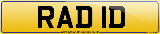 RAD 1D