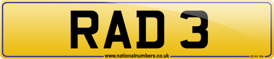 RAD 3