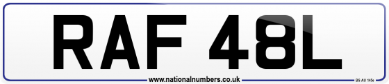RAF 48L