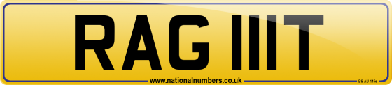 RAG 111T