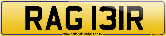 RAG 131R