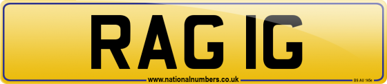 RAG 1G