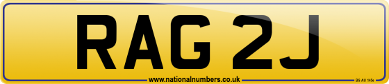 RAG 2J