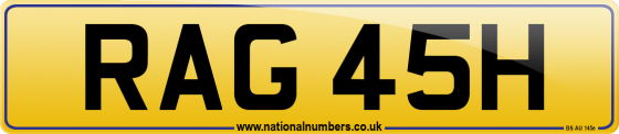 RAG 45H