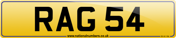 RAG 54
