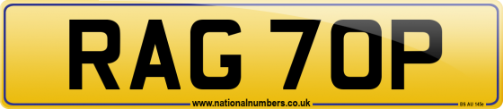 RAG 70P