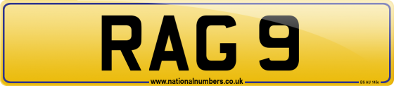 RAG 9