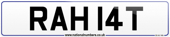 RAH 14T