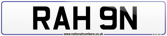 RAH 9N