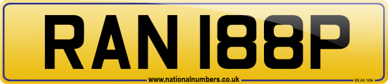 RAN 188P