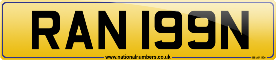 RAN 199N