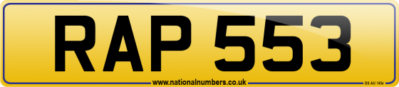RAP 553