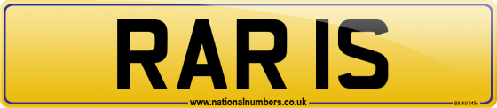 RAR 1S